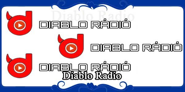 Diablo Radio