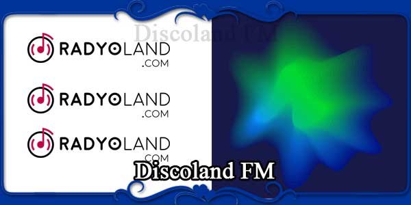 Discoland FM