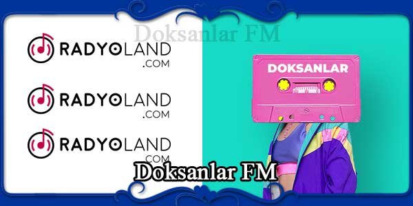 Doksanlar FM