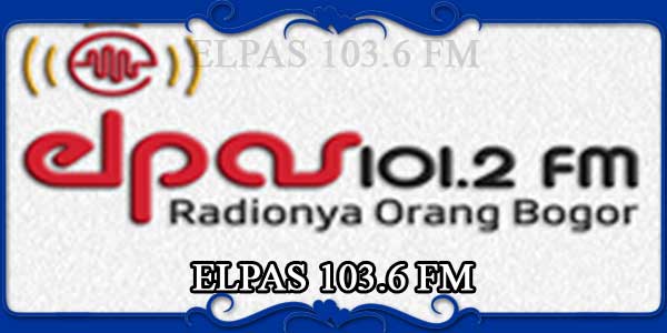 ELPAS 103.6 FM
