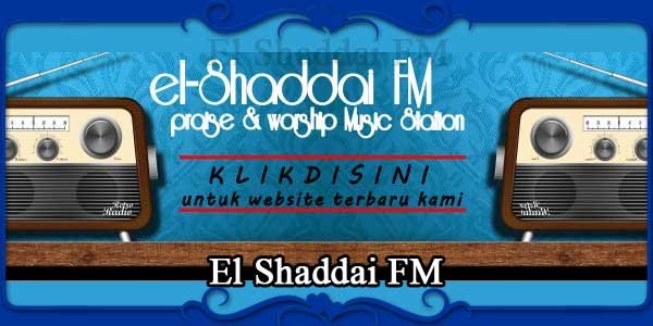 El Shaddai FM