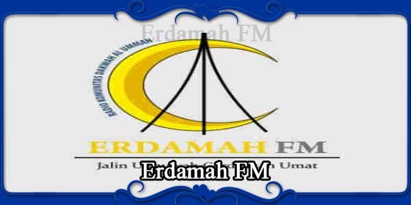 Erdamah FM