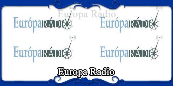 Europa Radio