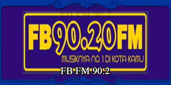 FB FM 90.2