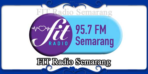 FIT Radio Semarang