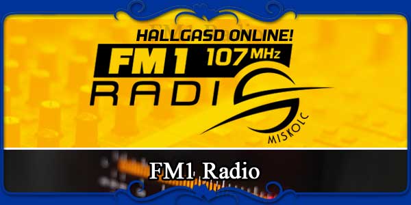 FM1 Radio
