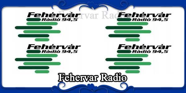 Fehervar Radio