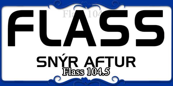 Flass 104.5