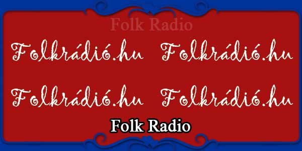 Folk Radio