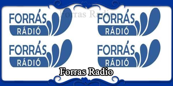 Forras Radio
