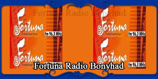 Fortuna Radio Bonyhad