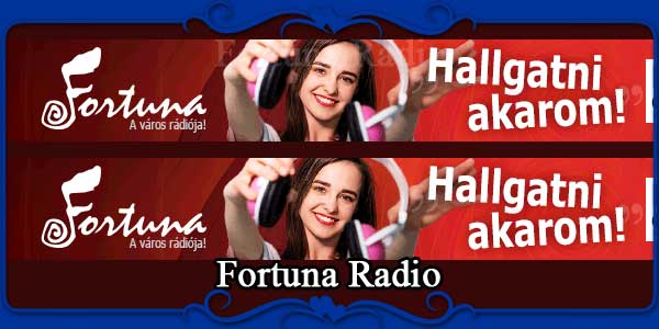 Fortuna Radio