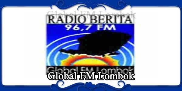 Global FM Lombok