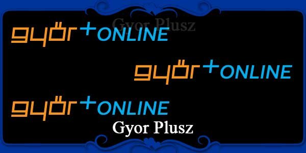 Gyor Plusz