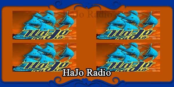HaJo Radio