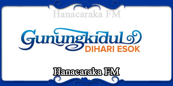 Hanacaraka FM