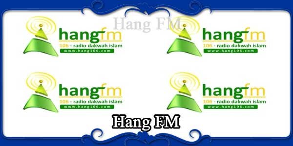 Hang FM