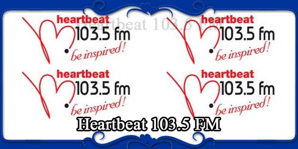 Heartbeat 103.5 FM