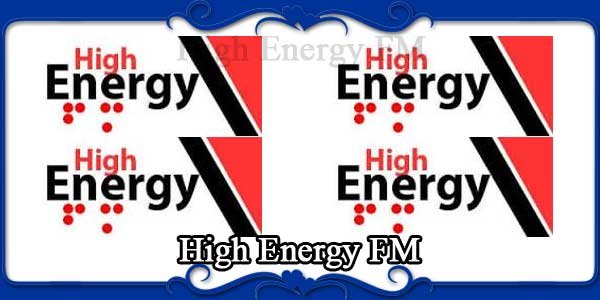 High Energy FM