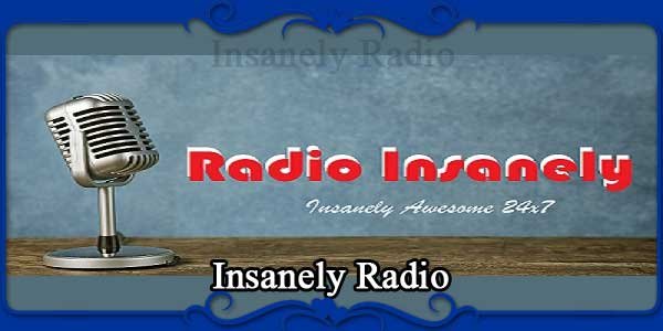 Insanely Radio