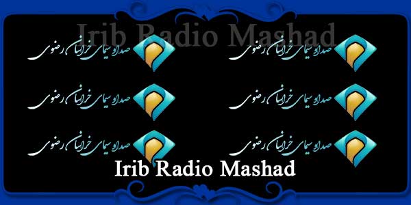 Irib Radio Mashad