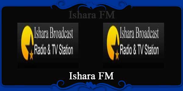 Ishara FM