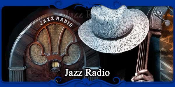 Jazz Radio