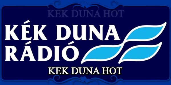 KEK DUNA HOT