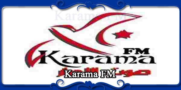 Karama FM