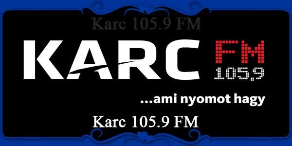 Karc 105.9 FM