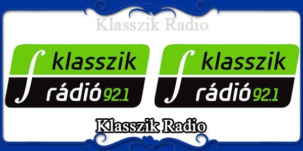 Klasszik Radio