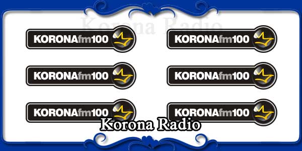Korona Radio