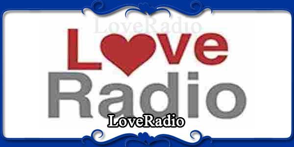 LoveRadio