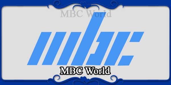 MBC World