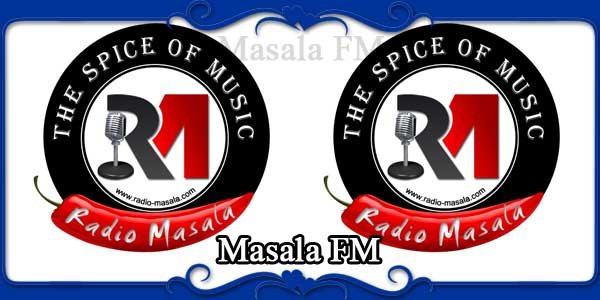 Masala FM