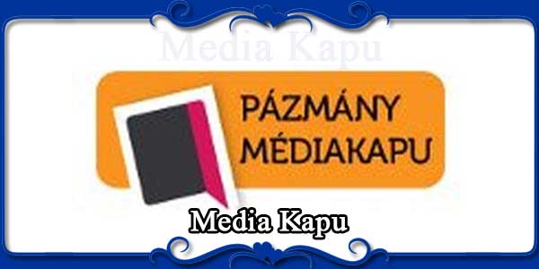 Media Kapu