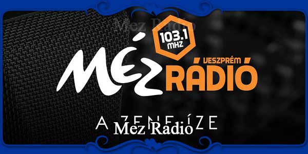 Mez Radio