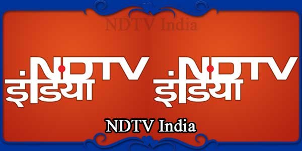 NDTV India