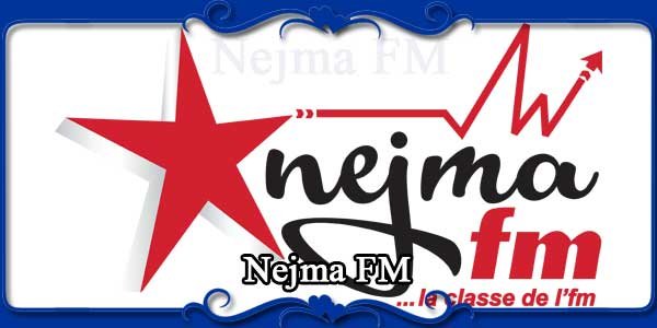 Nejma FM