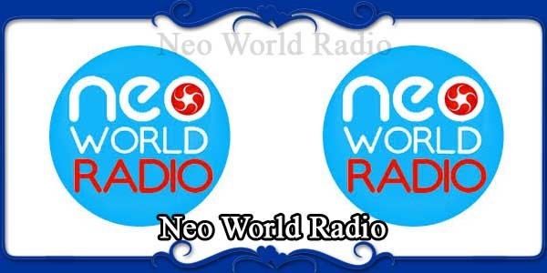 Neo World Radio