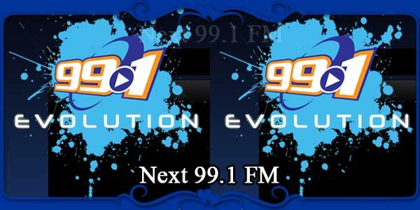 Next 99.1 FM