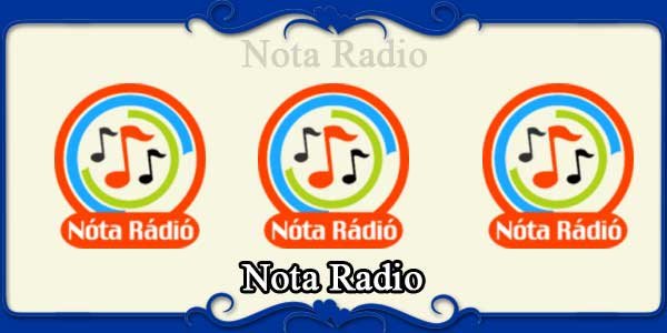 Nota Radio