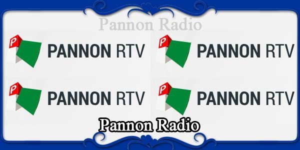 Pannon Radio