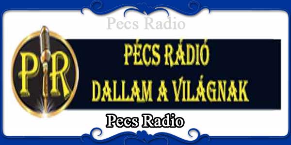 Pecs Radio
