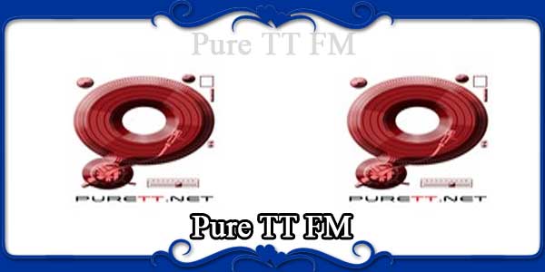 Pure TT FM