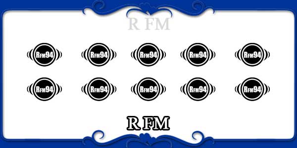 R FM