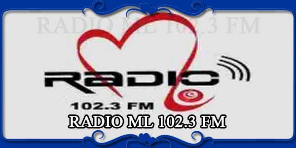 RADIO ML 102.3 FM