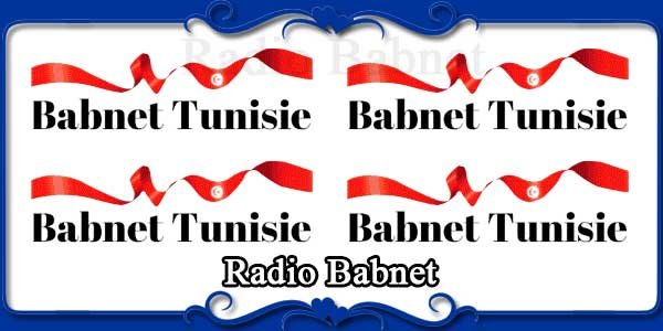 Radio Babnet