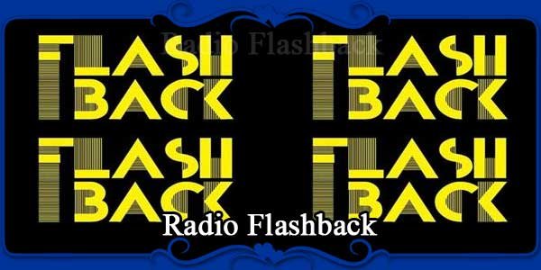 Radio Flashback