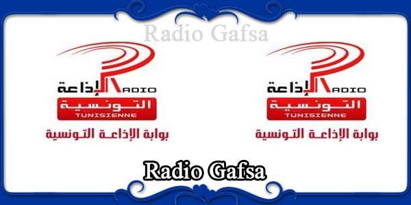 Radio Gafsa
